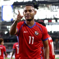 Impacto mundial: Ismael Díaz llegó a León y consiguió el reconocimiento que sorprende a Panamá