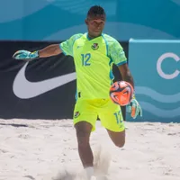 Panamá venció a República Dominicana y mantiene su paso perfecto en la Eliminatoria [VIDEO]