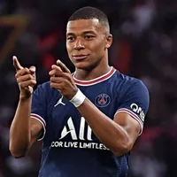 ¿PSG o Real Madrid? El futuro de Kylian Mbappé estaría definido