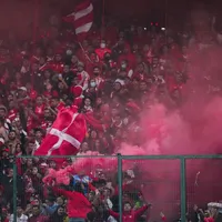 Aficionados del Toluca denunciaron agresiones y robos por ultras del Saprissa