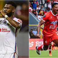 Real Estelí vs. Olimpia hoy EN VIVO: cuándo, a qué hora y dónde ver el partido | Copa Centroamericana 2023