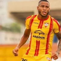 Alfredo Stephens le da vida a Aragua FC tras ir por debajo en el marcador en dos ocasiones [VIDEO]