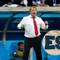 Golpe duro para La Selecta: Bolillo Gómez recibe la confirmación que nadie quería escuchar en El Salvador.