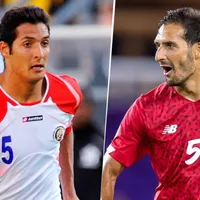 Concacaf reconoce trayectoria de Celso Borges en Copa Oro con Costa Rica