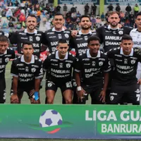 Comunicaciones pierde a varias figuras para enfrentar a Cartaginés en el repechaje | Copa Centroamericana 2023