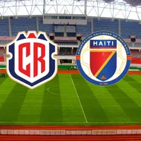Costa Rica vs. Haití: ¿A qué hora y cómo ver hoy el partido? Eliminatorias Concacaf al Mundial 2026