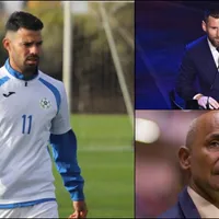 Federación de Fútbol de Nicaragua cuenta la verdad, sobre la votación de Juan Barrera en el The Best