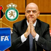 Decisión tomada: la FIFA no duda con León en medio de la pelea entre Alajuelense y Concacaf por el Mundial de Clubes