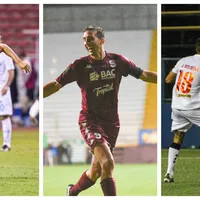 Apertura 2021 de la Primera División de Costa Rica: resultados y tabla de posiciones tras la fecha 8