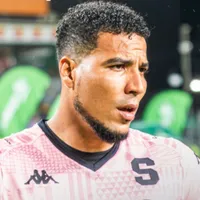 Esteban Alvarado calienta una posible Gran Final.