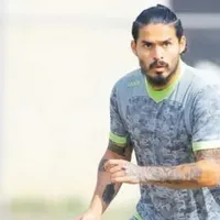 Guatemalteco ya no continuará en el futbol de Irak por malos tratos de su club
