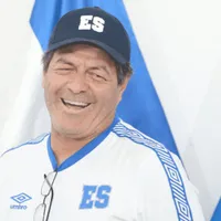Hugo Pérez es candidato a dirigir al DC United de la MLS