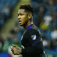 Romell Quioto dejó tocada a la prensa mexicana tras eliminar al Santos Laguna en Concachampions