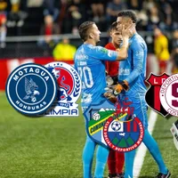 Ex Herediano es buscado por un grande de Centroamérica. (Foto: Herediano)