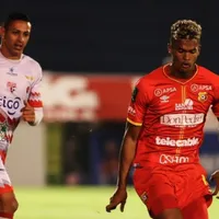 Santos vs Herediano: cuándo, dónde y por qué canal ver el partido por las semifinales de vuelta del Clausura 2021 de la Primera División de Costa Rica