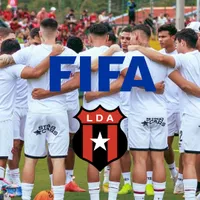 Refuerzo caído: la FIFA frena a Alajuelense en su lucha por fichar a una joyita de Saprissa