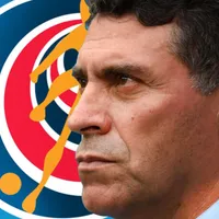 Costa Rica oficializa a Luis Fernando Suárez como nuevo DT