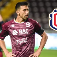 Mariano Torres lamenta no haberse podido nacionalizar tico