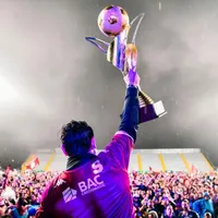 Saprissa anunció su tercera baja de cara al Clausura 2023