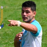 Darwin Lom volverá al futbol de Guatemala