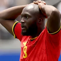 ¿Por qué no juega Romelu Lukaku en Bélgica vs. España por los cuartos del Mundial 2026?