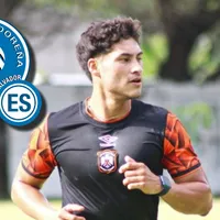 Dustin Corea se retracta y le pide perdón a la Selección de El Salvador