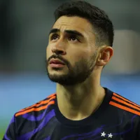 Alex Roldán podría hacer historia para El Salvador