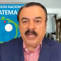 Héctor Huerta asegura que Guatemala complica el grupo de México