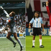 Historial de Argentina vs. Inglaterra: resultados, quién ganó más y todos sus cruces en los Mundiales