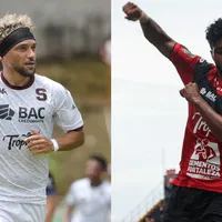 Saprissa vs Alajuelense hoy: ver aquí EN VIVO y EN DIRECTO la semifinal de ida del Clausura 2022 de la Primera División de Costa Rica