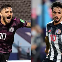 México vs. Costa Rica: mira hoy EN VIVO y EN DIRECTO la fecha 10 del Octagonal Final de las Eliminatorias CONCACAF