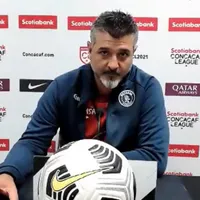 A Diego Vásquez no le preocupa Comunicaciones