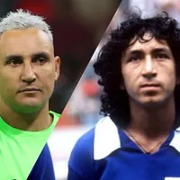 ¿Keylor Navas o ´Mágico´ González? En España debaten el mejor en la historia de Centroamérica