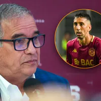 Lo que todo Saprissa quería saber: Roberto Artavia habló sobre el retiro de Mariano Torres y su posible reemplazo