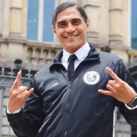 Paco Palencia está ilusionado por llegar al futbol de Costa Rica