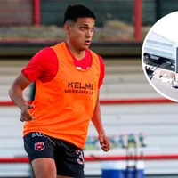 Israel Escalante compara el CAR de Alajuelense con los de Argentina