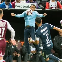 Centeno planea un importante cambio en la formación del Saprissa