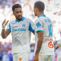 Michael Amir Murillo no tarda en responder tras haber sido suplente con Olympique de Marsella