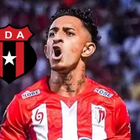 "Oferta formal": el fichaje de Byron Bonilla da un giro en medio del interés de Alajuelense