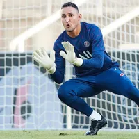 PSG de Keylor Navas obtiene nueva victoria con Donnarumma ya en el banco