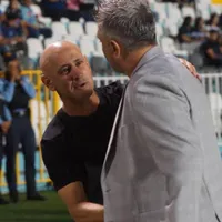 "No me había pasado": Eduardo Espinel confiesa lo más raro que vio en el fútbol de Honduras
