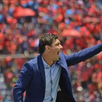 Sebastián Bini dejó de ser el DT de Municipal tras quedar eliminado en el Torneo Clausura 2021