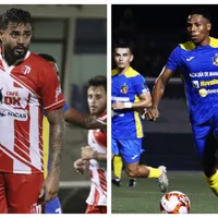 Apertura 2021 de la Liga Primera de Nicaragua: resultados y tabla de posiciones tras la fecha 3