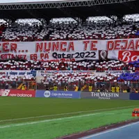 ¡Panamá tendrá público ante El Salvador en el Rommel Fernández!