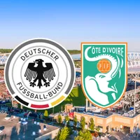 En qué ciudad y estadio juegan Alemania vs. Costa de Marfil por el Mundial 2026: capacidad y pronóstico del clima