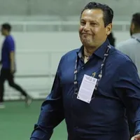Jeaustin Campos recibe la notificación que tanto estaba esperando por parte de la Liga Nacional de Honduras