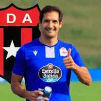 Agustín Lleida respondió sobre la posibilidad de que Celso Borges llegue a Alajuense