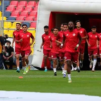 Selección de Costa Rica sufre baja sensible para juego ante Jamaica