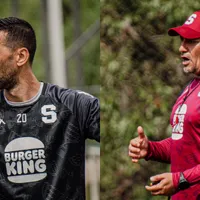 Decisión tomada: en Saprissa ya saben qué quieren hacer con Mariano Torres y ahora depende de José Giacone