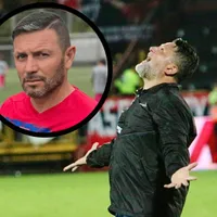 Rolando Fonseca prende fuego a Alajuelense y destapa la verdad que ningún manudo se atreve a admitir sobre Jafet Soto